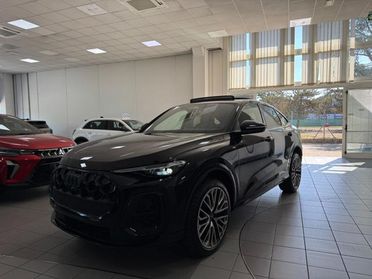 AUDI Q5 SPB TDI 204CV mHEV+ S tronic quattro S line KM.0