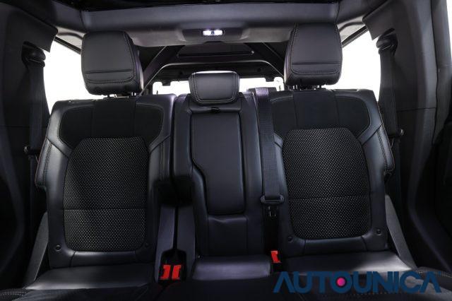 FORD Bronco 3.0 ECOBOOST V6 RAPTOR OPACO