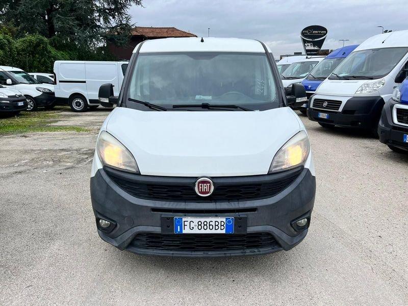 FIAT Doblò 1.4 T-Jet Natural Power Cargo 120CV (IVA ESCL.)