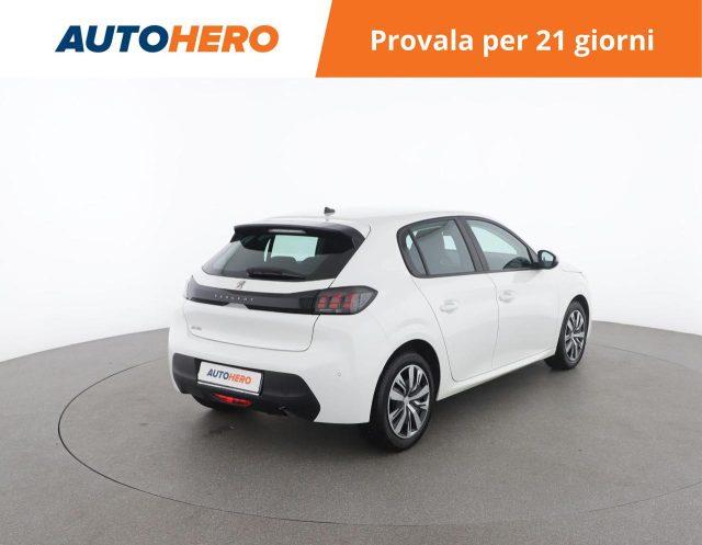 PEUGEOT 208 PureTech 75 Stop&Start 5 porte Active