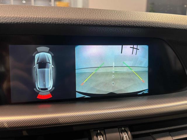 ALFA ROMEO Stelvio 2.2 Turbodiesel 210 CV AT8 Q4 Veloce