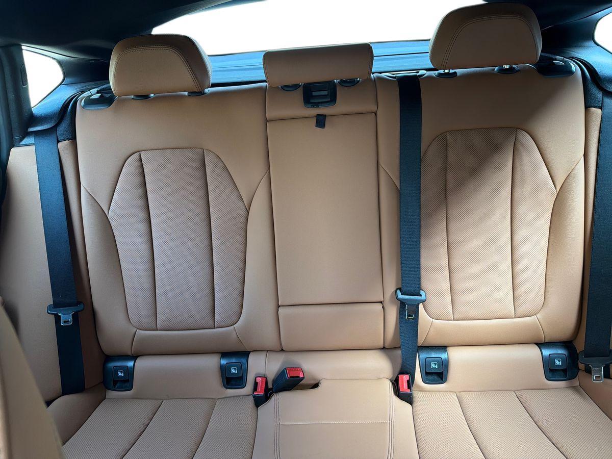 BMW X4 xdrive20d mhev 48V Msport auto