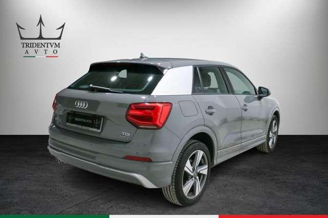 Audi Q2 35 2.0 tdi quattro 150cv s-tronic
