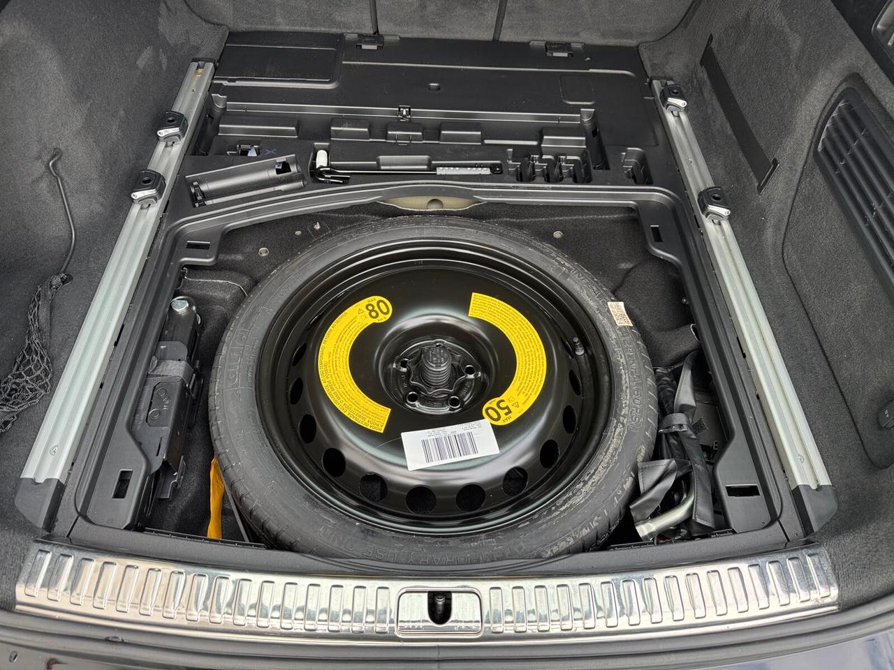 Audi A6 2.0 TDI Stronic Mild-Hybrid