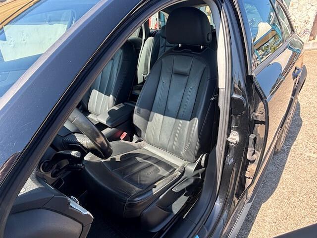 Audi A4 allroad 2.0 TDI 163 CV Quattro 20018