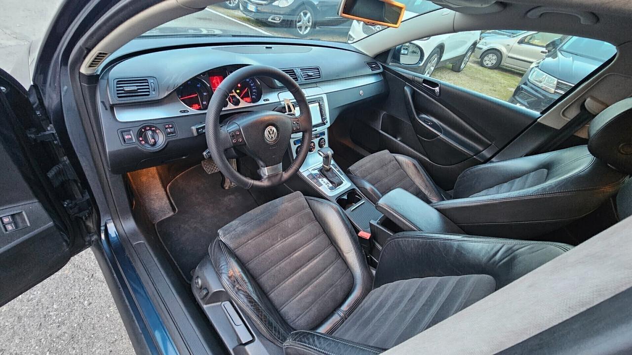 Volkswagen Passat 2.0 TDI DPF Highline