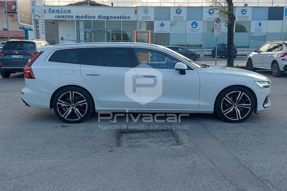 VOLVO V60 D3 Geartronic Momentum Business Pro