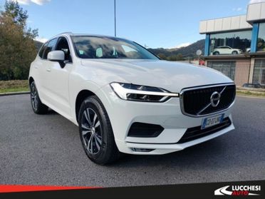 Volvo XC60 XC60 B4 (d) AWD Geartronic Momentum Pro