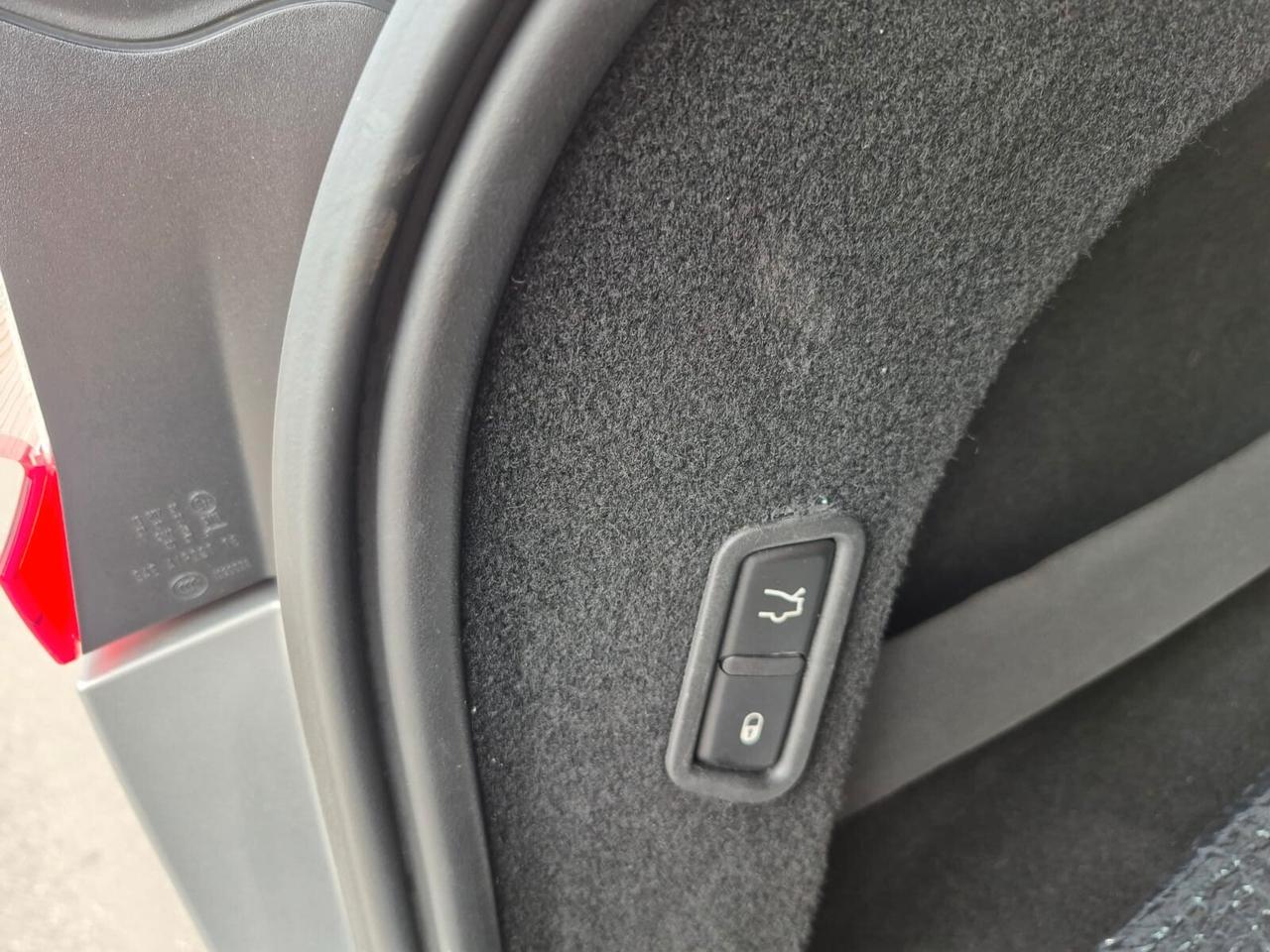 Maserati Levante V6 Diesel AWD Gransport