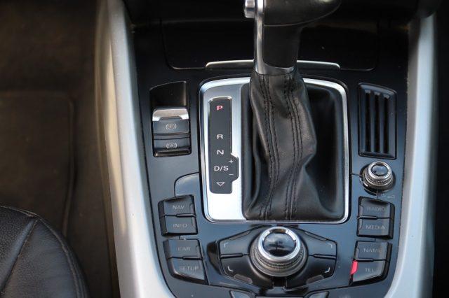 AUDI Q5 2.0 TDI 163 CV quattro S tronic