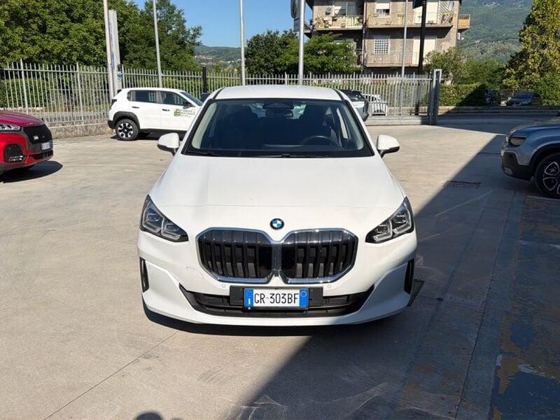 BMW Serie 2 Active Tourer SERIE 2 LUXURYLINE Tourer 216i Active Tourer auto