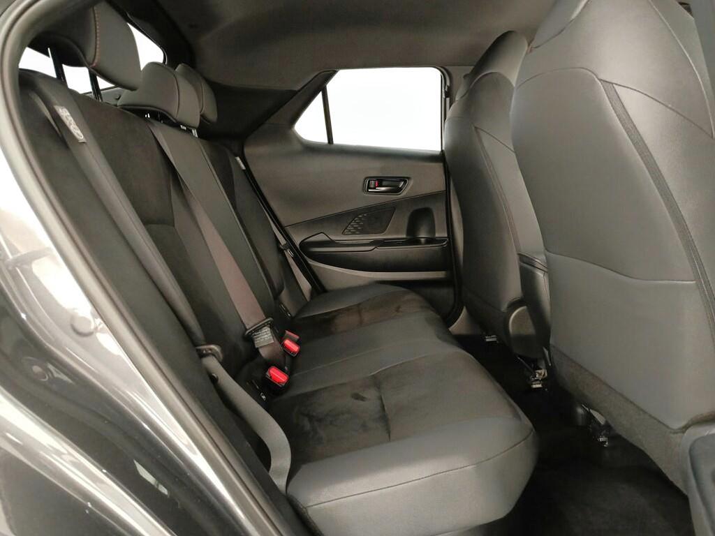 Toyota C-HR 2.0 PHEV GR Sport FWD E-CVT