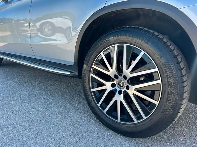 Mercedes-benz GLC 220 d 4Matic Sport