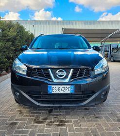 Nissan Qashqai 1.6 dCi Acenta