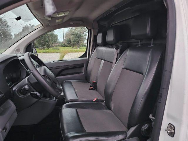 CITROEN Jumpy 2.0 BlueHDi 150 S&S Furgone XL Comfort