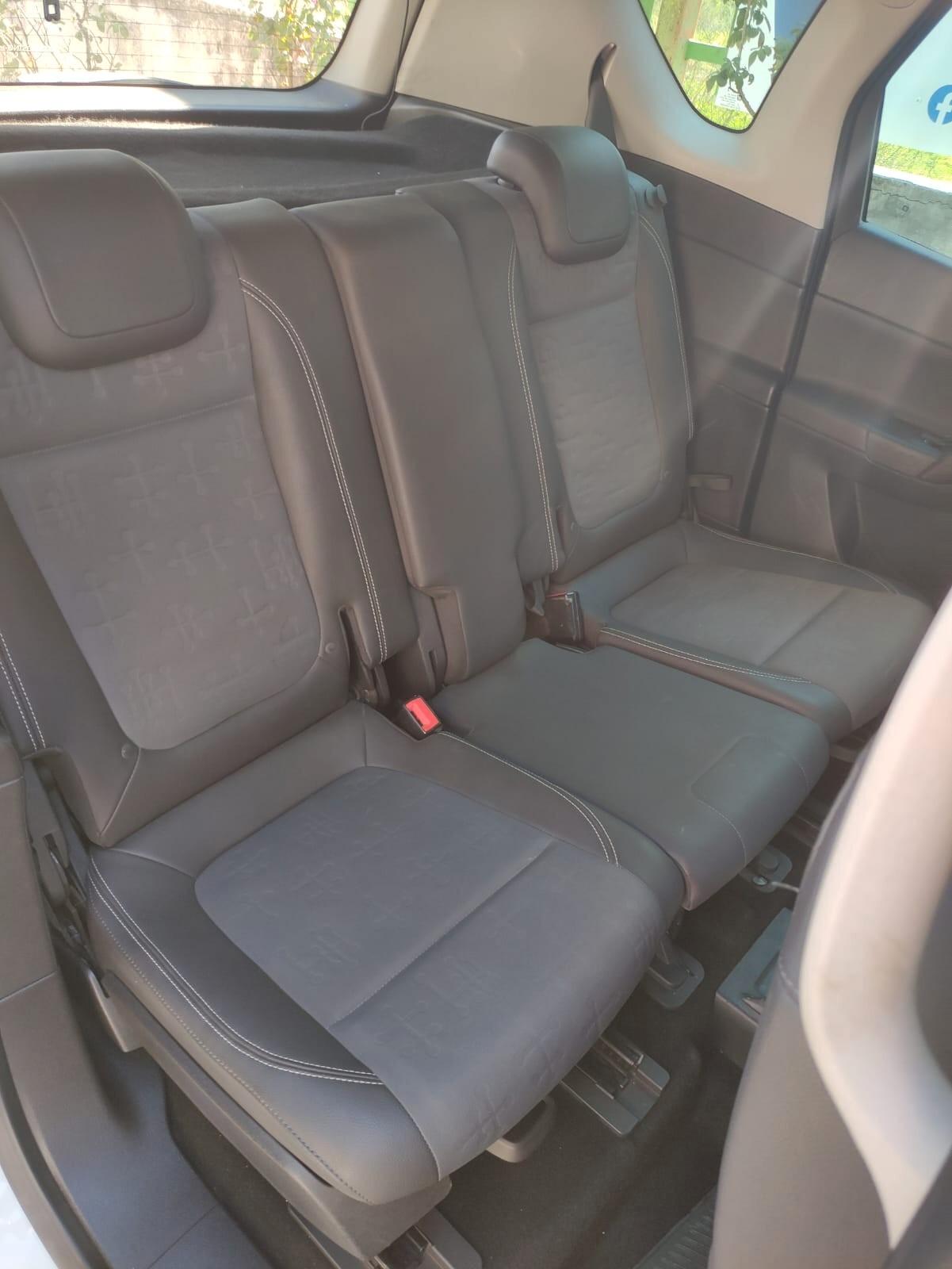 Opel Meriva 2° serie 1.4 benzina e GpL