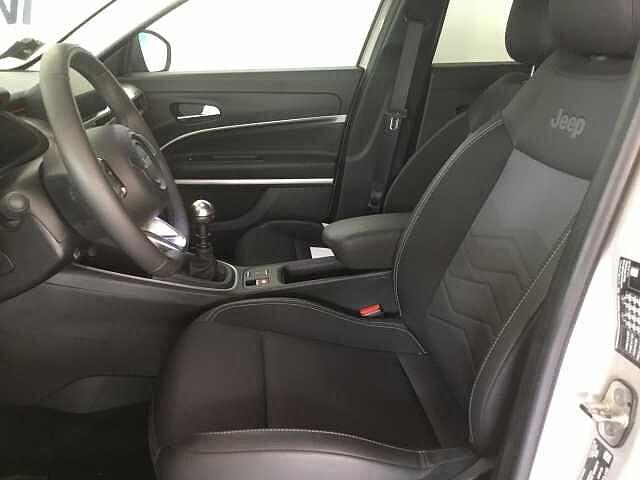 Jeep Avenger Summit 1.2 Turbo 100 CV - Usata
