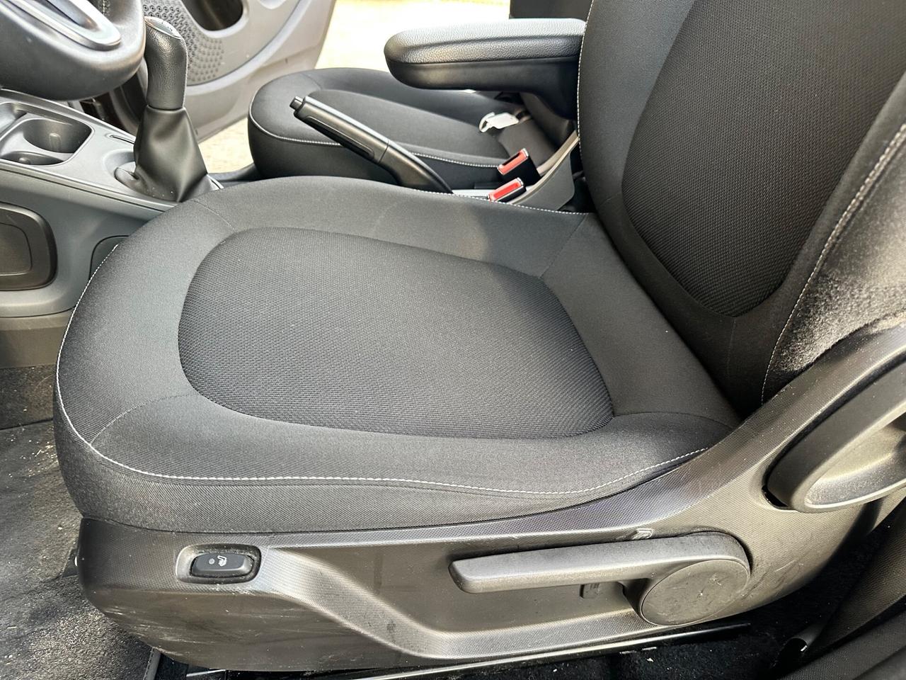 Smart ForTwo 70 1.0 Passion