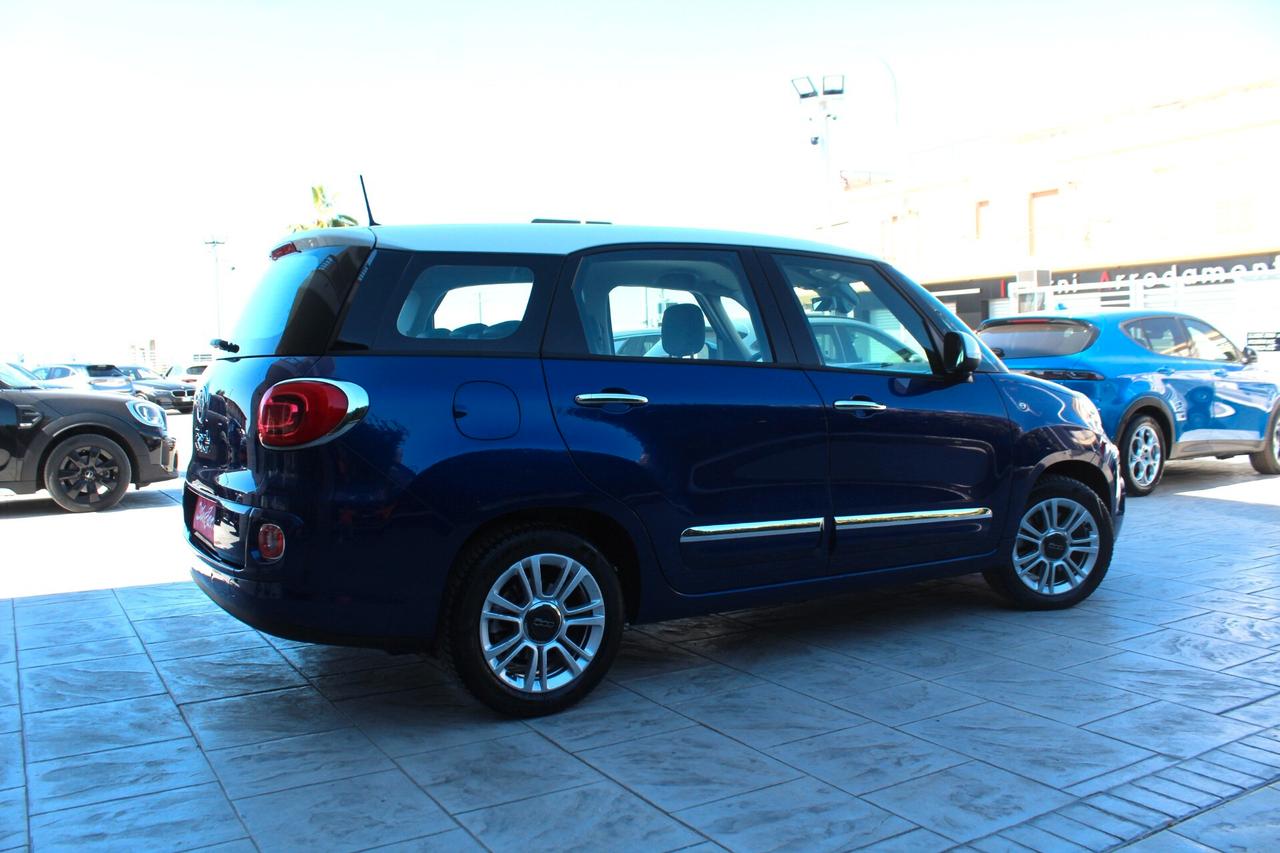 Fiat 500L Wagon 1.6 Multijet 120 CV Lounge