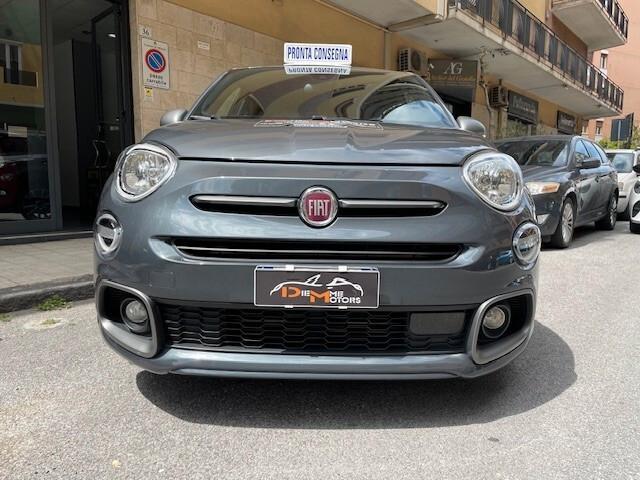 Fiat 500X 1.3 MultiJet 95 CV Sport