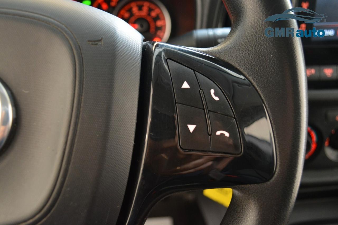 Fiat Doblo Doblò 1.6 MJT 105CV S&S PC-TN Cargo Business