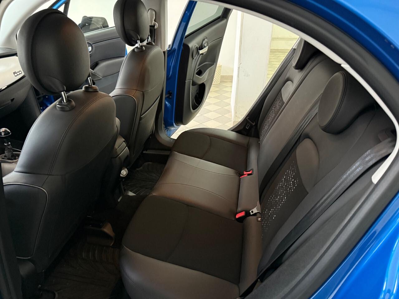 Fiat 500X 1.6 MultiJet 130 CV Connect anno 2022