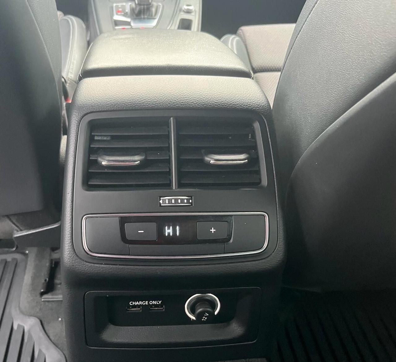 AUDI A4 AVANT BUSINESS SPORT 2.0TDI S TRONIC FULL OPTIONAL