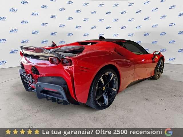 Ferrari SF90 Stradale SF90 Stradale | ASSETTO FIORANO |