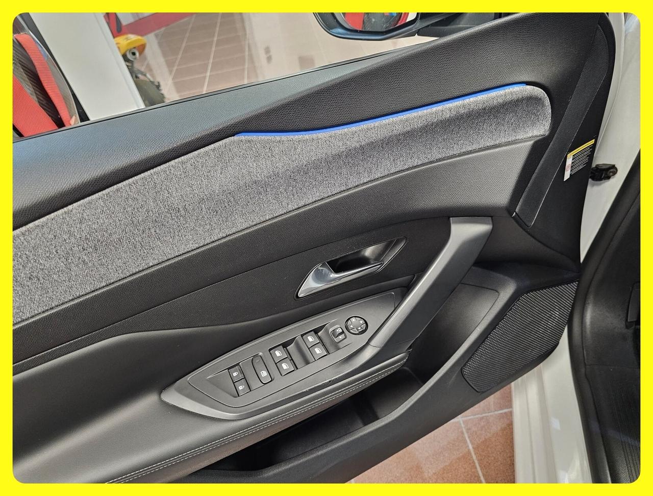 Peugeot New 308 SW BlueHDi 130CV EAT8 Allure Garanzia