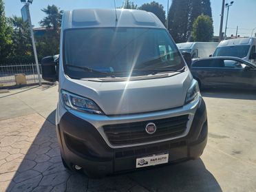 FIAT DUCATO 2019 FURGONE MAXI 35 L3H2 2.3 MULTIJET 130CV 6M