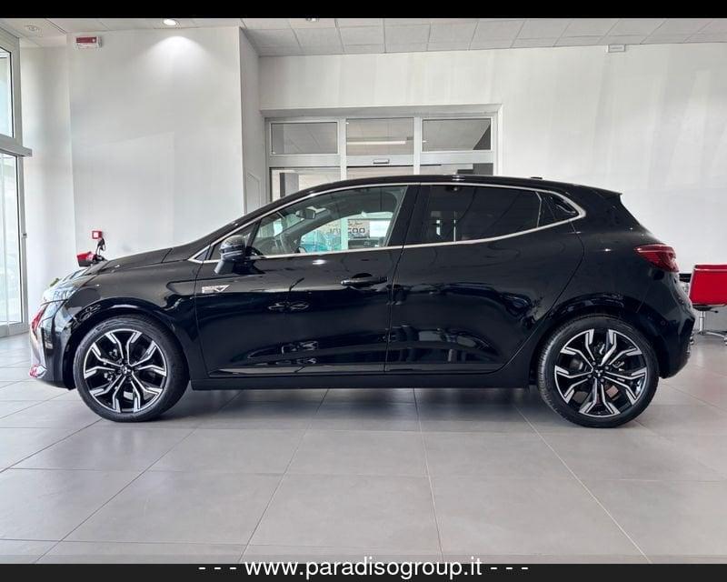 Mitsubishi Colt 1,6 L FULL HYBRID INSTYLE 105KW