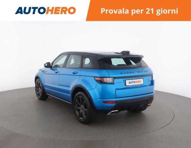 LAND ROVER Range Rover Evoque 2.0 TD4 180 CV 5p. Landmark Edition