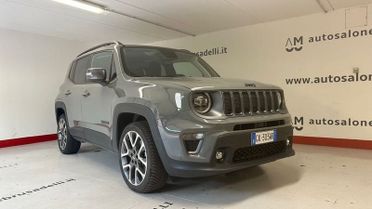 Jeep Renegade 1.3 T4 240CV PHEV 4xe AT6 S *PREZZO REALE*