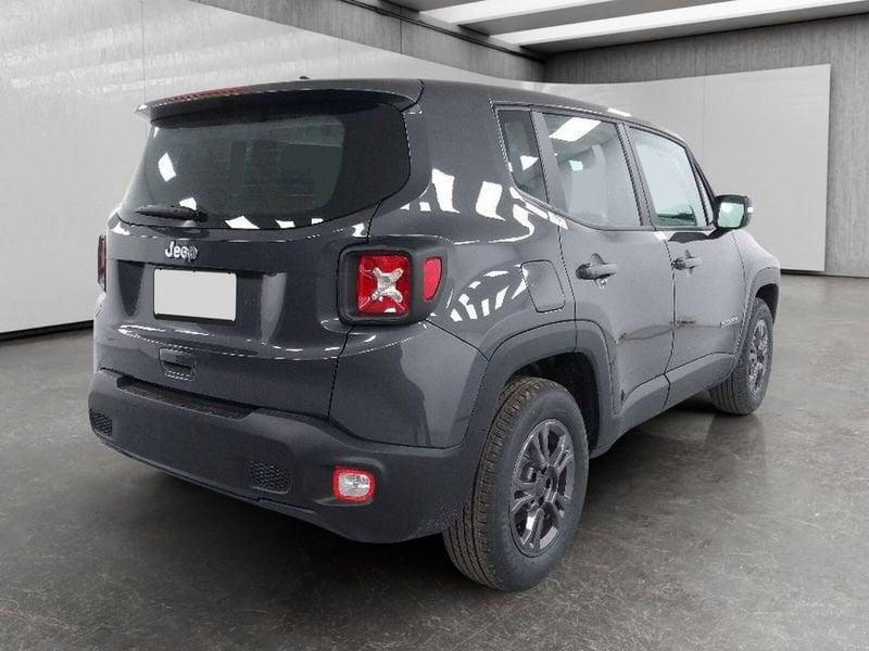 Jeep Renegade 1.0 t3 Longitude 2wd