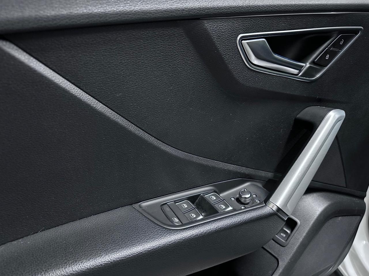 Audi Q2 2.0 TDI quattro S tronic