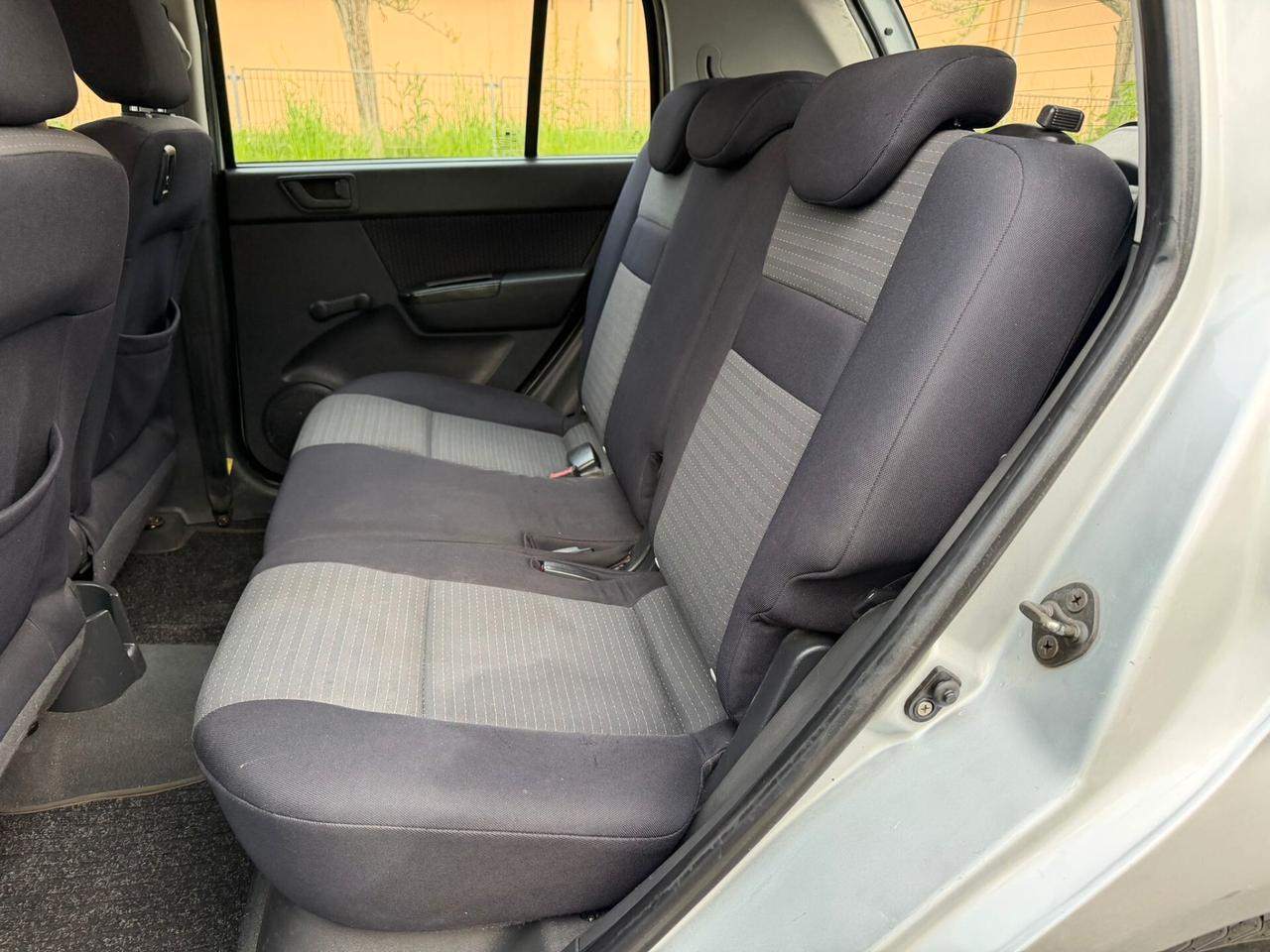 Hyundai Getz 1.1 (66CV) 63000 KM SOLO