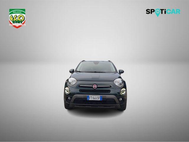 FIAT 500X 1.3 T4 150 CV DCT Cross