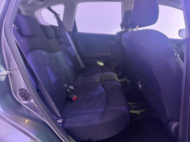 HONDA Jazz 1.4 i-VTEC Elegance
