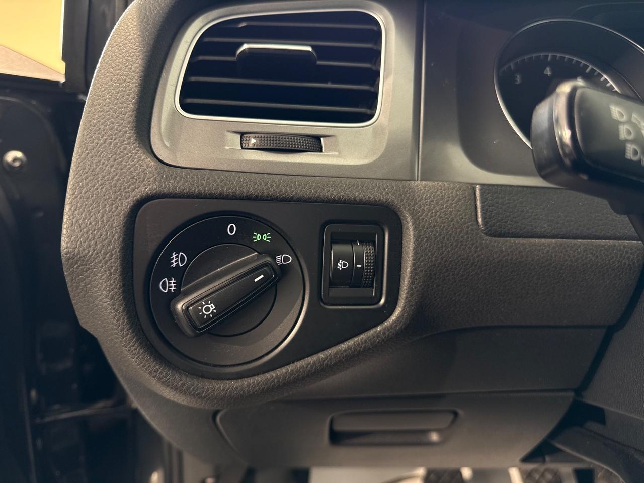 Volkswagen Golf 7 1.2 TSI 85 CV 5p. Trendline Blue