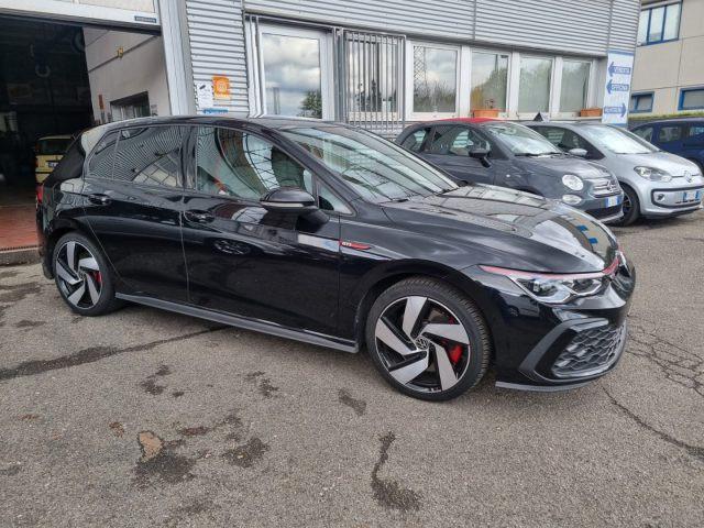 VOLKSWAGEN Golf 2.0 TSI GTI DSG