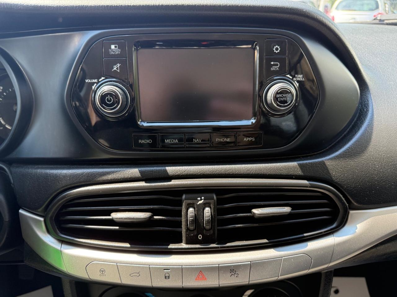 Fiat Tipo 1.6 Mjt 120 Cv -Unico Proprietario