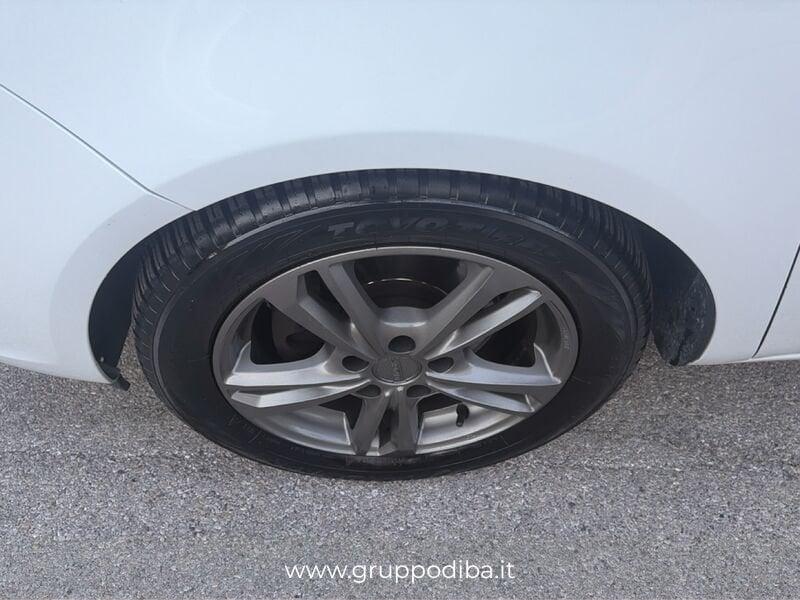 Opel Meriva 2014 Benzina 1.4 t Advance (elective) Gpl-tech 120cv