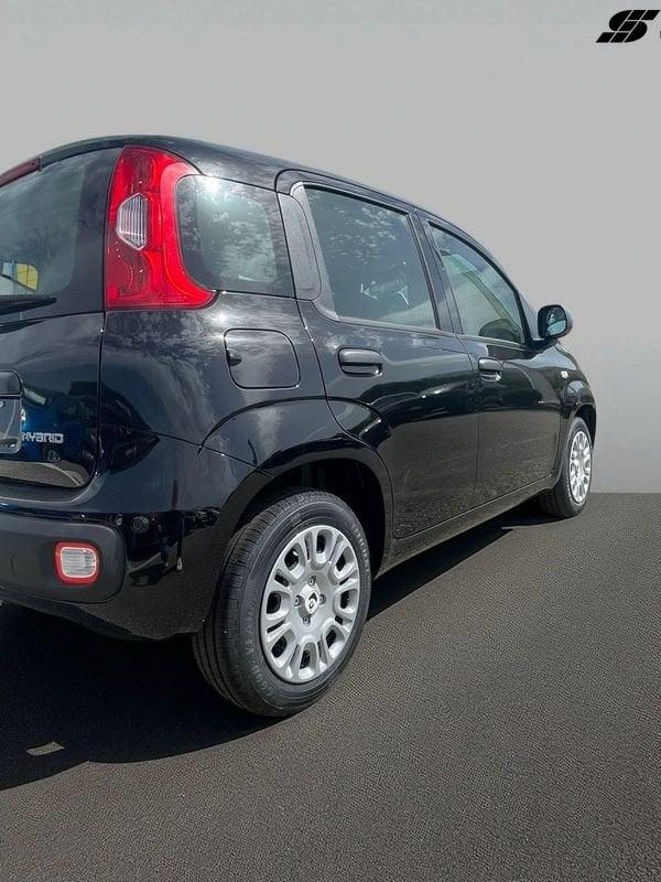 FIAT Panda Panda 1.0 FireFly S&S Hybrid