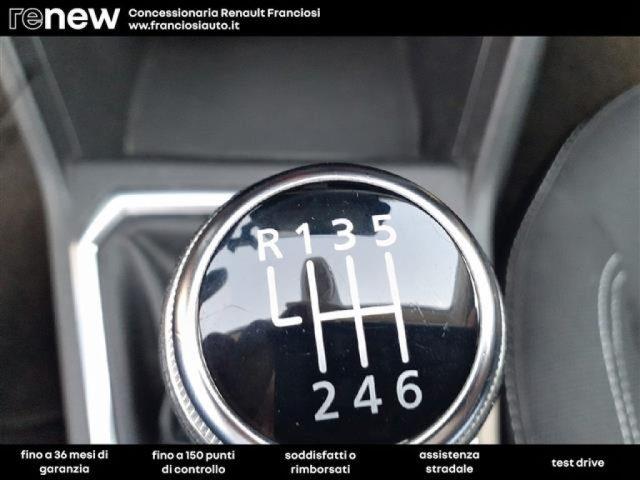 DACIA Sandero TCe 100 GPL Streetway Confort NBI