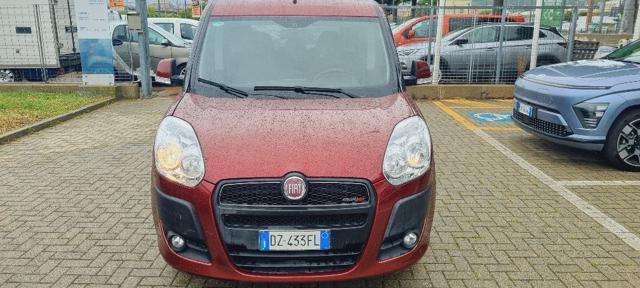 FIAT Doblo Doblò 1.3 MJT 16V Active