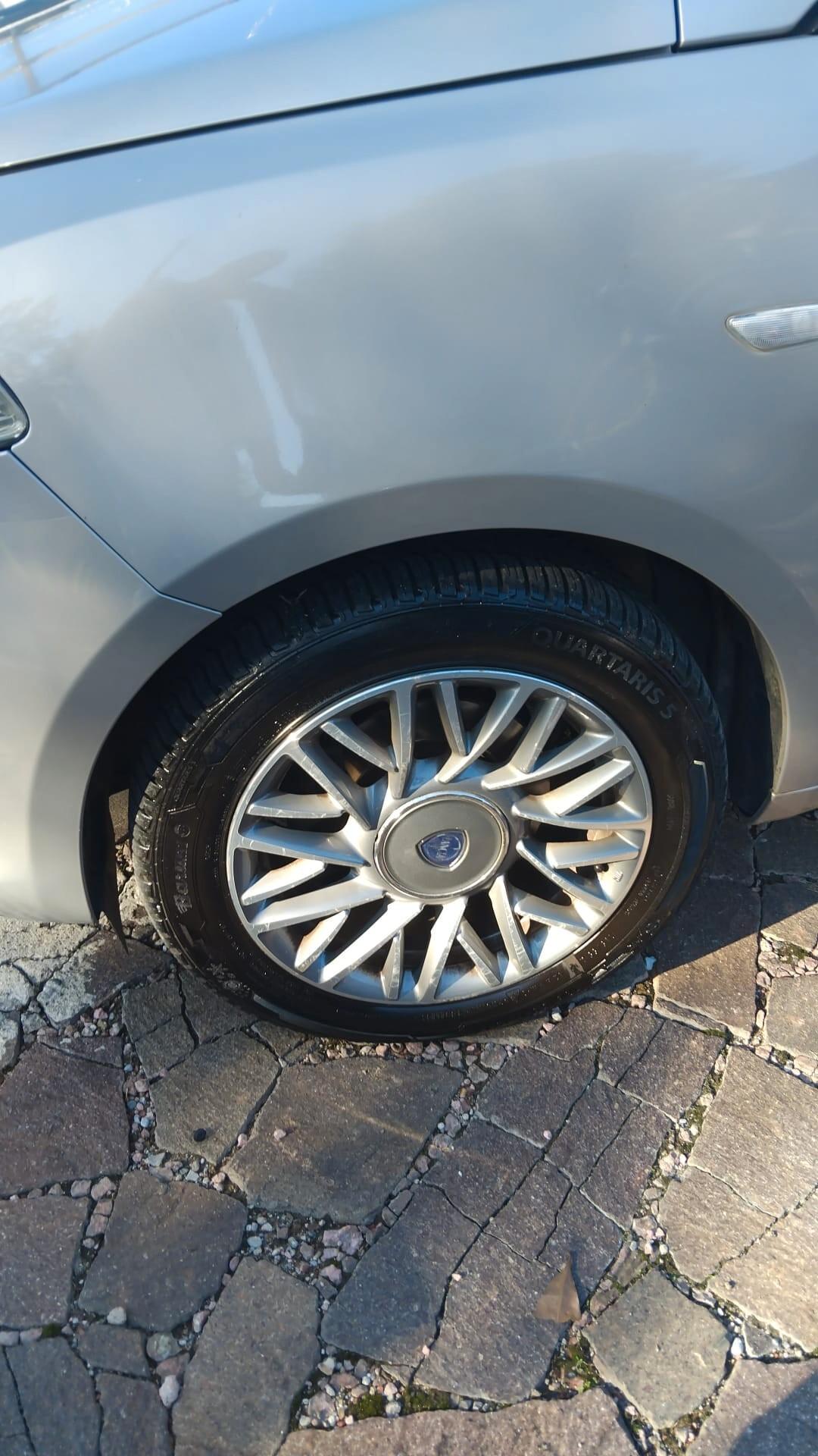 Lancia Ypsilon 1.3 MJT 16V 95 CV 5 porte S&S Platinum