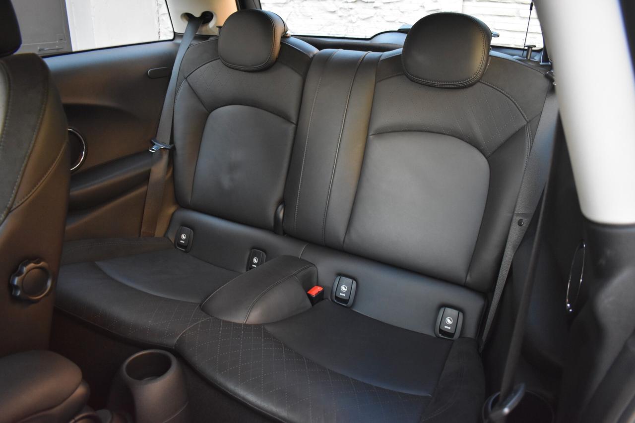 Mini One 3P 1.5 Cambio Aut. 43.000 Km!