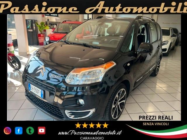Citroen C3 Picasso 1.6 VTi 120 Seduction