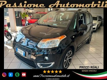 Citroen C3 Picasso 1.6 VTi 120 Seduction