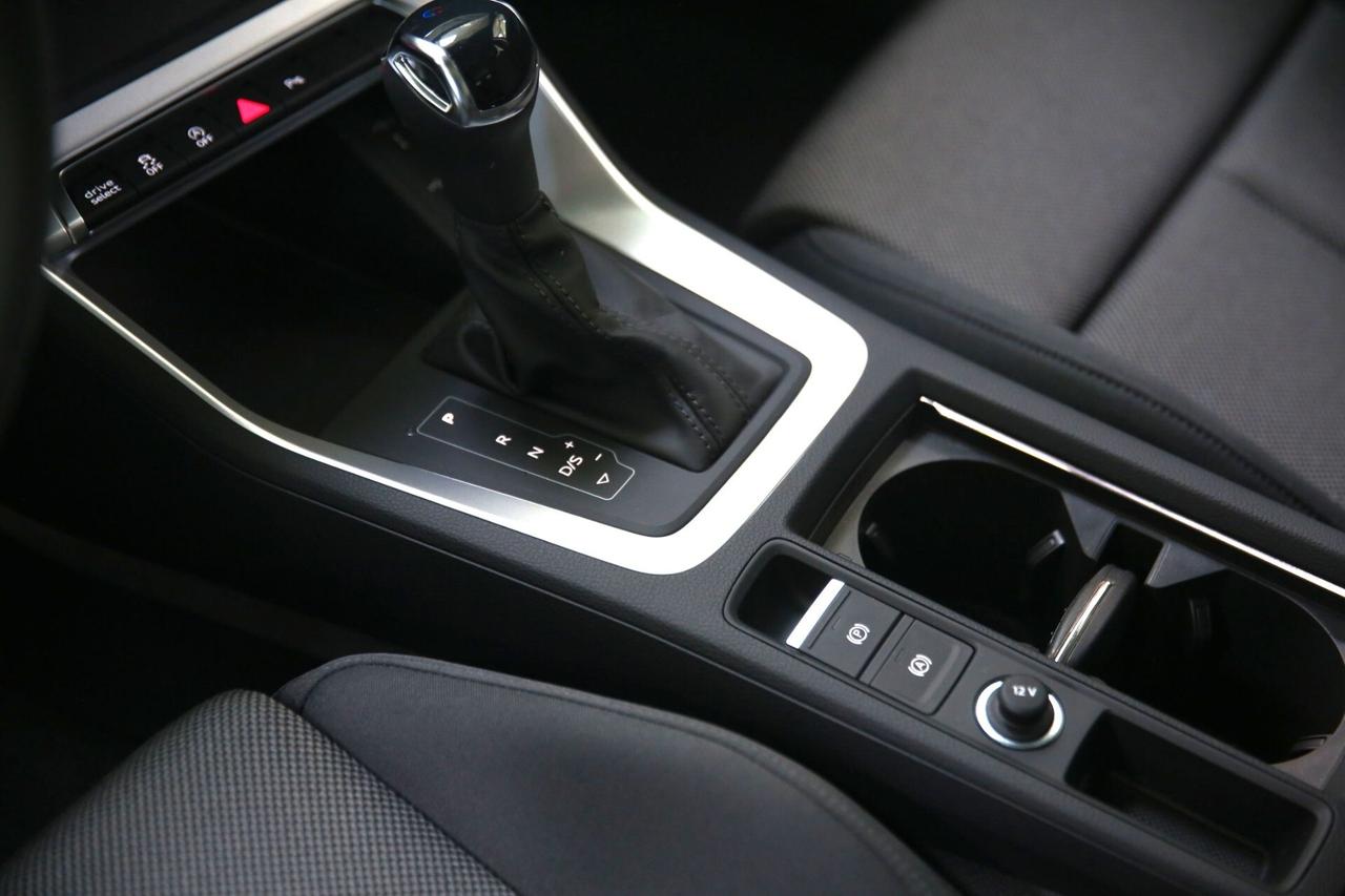 Audi Q3 Sportback 35 TDI S tronic Business Plus